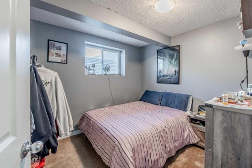 482 Skyview Ranch Way Ne, Calgary, AB - Indoor Photo Showing Bedroom