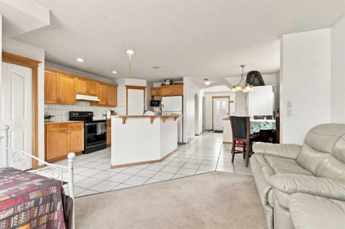 162 Taradale Drive Ne, Calgary, AB - Indoor