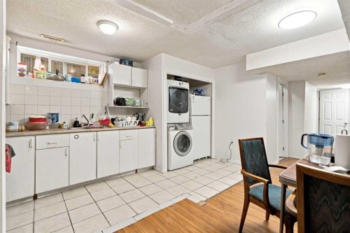 162 Taradale Drive Ne, Calgary, AB - Indoor Photo Showing Laundry Room