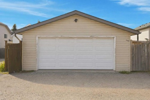 162 Taradale Drive Ne, Calgary, AB - Outdoor With Exterior