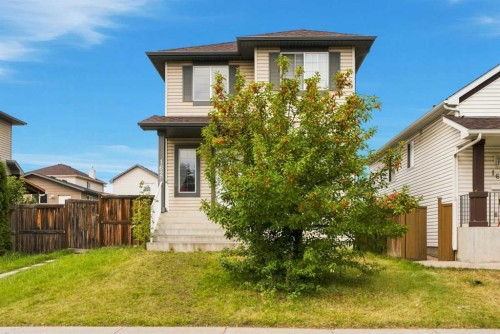 162 Taradale Drive Ne, Calgary, AB - Outdoor