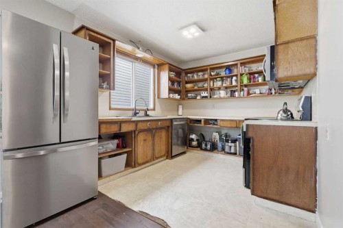 816 Ranchview Circle Nw, Calgary, AB - Indoor