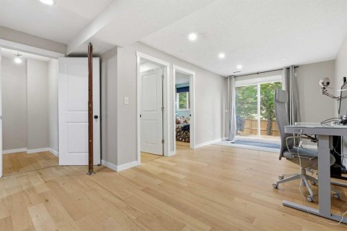816 Ranchview Circle Nw, Calgary, AB - Indoor