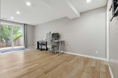 816 Ranchview Circle Nw, Calgary, AB - Indoor