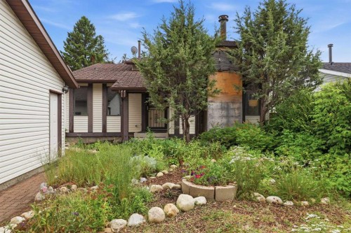816 Ranchview Circle Nw, Calgary, AB - Outdoor