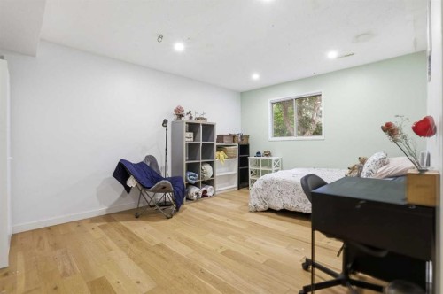 816 Ranchview Circle Nw, Calgary, AB - Indoor