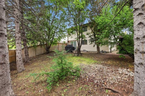 816 Ranchview Circle Nw, Calgary, AB - Outdoor