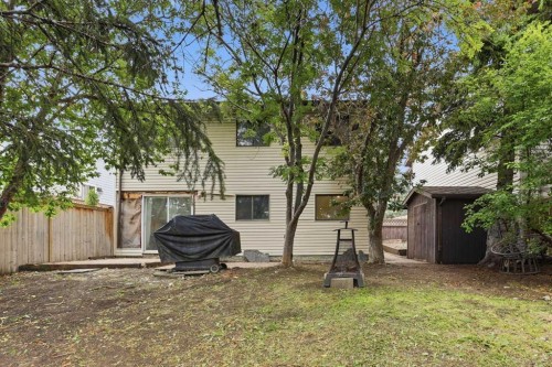 816 Ranchview Circle Nw, Calgary, AB - Outdoor