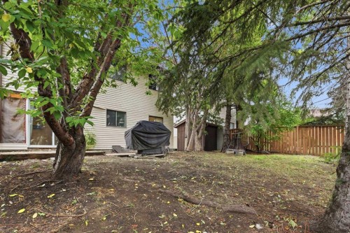 816 Ranchview Circle Nw, Calgary, AB - Outdoor