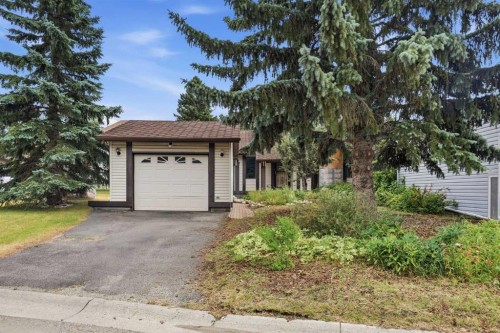 816 Ranchview Circle Nw, Calgary, AB - Outdoor