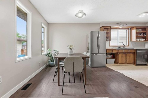 816 Ranchview Circle Nw, Calgary, AB - Indoor