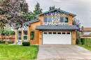 39 Woodfield Crescent Sw, Calgary, AB  - Outdoor With Facade 