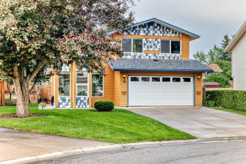 39 Woodfield Crescent Sw, Calgary, AB - Outdoor