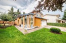 39 Woodfield Crescent Sw, Calgary, AB  - Outdoor 