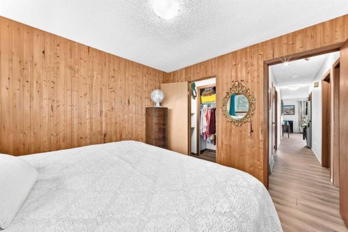 270 Glenpatrick Drive, Cochrane, AB - Indoor Photo Showing Bedroom