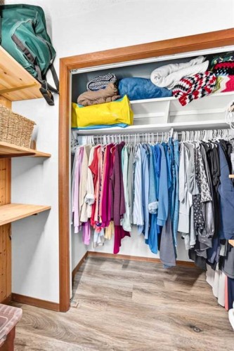 270 Glenpatrick Drive, Cochrane, AB - Indoor With Storage