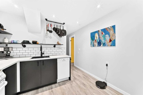 270 Glenpatrick Drive, Cochrane, AB - Indoor
