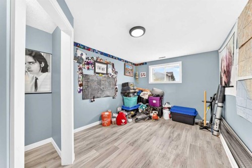 270 Glenpatrick Drive, Cochrane, AB - Indoor Photo Showing Other Room