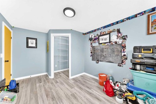 270 Glenpatrick Drive, Cochrane, AB - Indoor Photo Showing Other Room