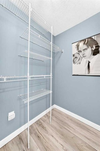270 Glenpatrick Drive, Cochrane, AB - Indoor With Storage
