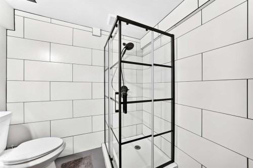 270 Glenpatrick Drive, Cochrane, AB - Indoor