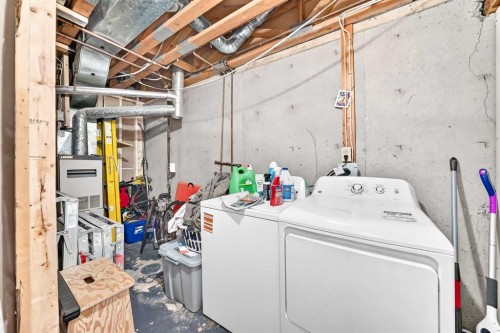 270 Glenpatrick Drive, Cochrane, AB - Indoor