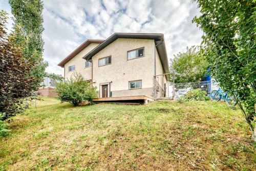 270 Glenpatrick Drive, Cochrane, AB - Outdoor With Exterior
