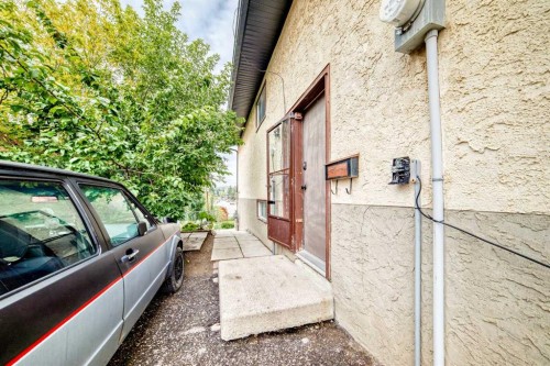 270 Glenpatrick Drive, Cochrane, AB - Outdoor