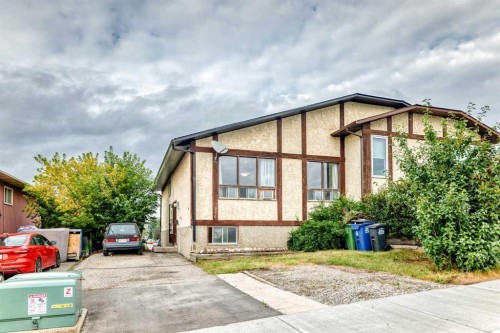 270 Glenpatrick Drive, Cochrane, AB - Outdoor