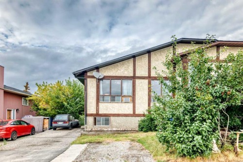 270 Glenpatrick Drive, Cochrane, AB - Outdoor