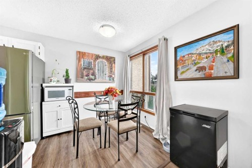 270 Glenpatrick Drive, Cochrane, AB - Indoor Photo Showing Dining Room