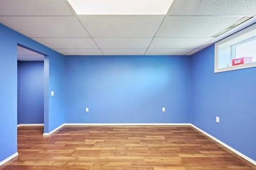 3644 Dover Ridge Drive Se, Calgary, AB - Indoor Photo Showing Other Room