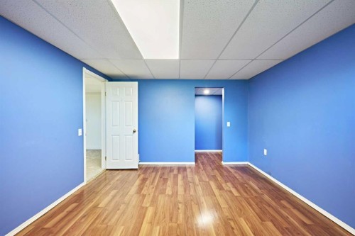 3644 Dover Ridge Drive Se, Calgary, AB - Indoor Photo Showing Other Room