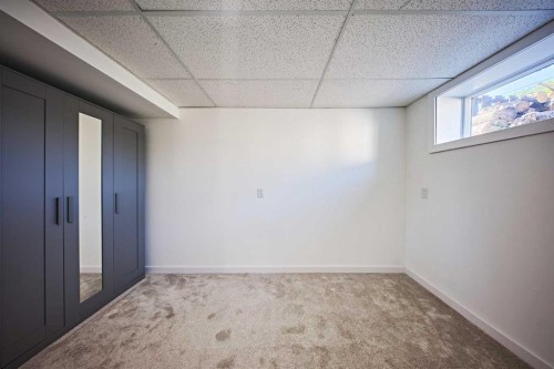 3644 Dover Ridge Drive Se, Calgary, AB - Indoor Photo Showing Other Room
