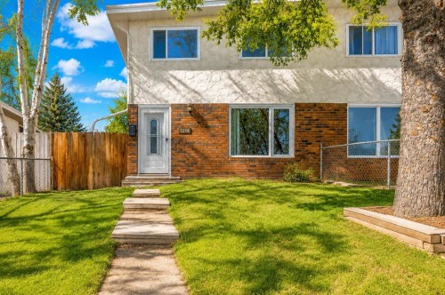 3131 Dover Crescent Se, Calgary, AB - Outdoor