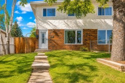 3131 Dover Crescent SE Calgary, AB T2B 1V4