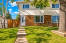 3131 Dover Crescent Se, Calgary, AB  - Outdoor 