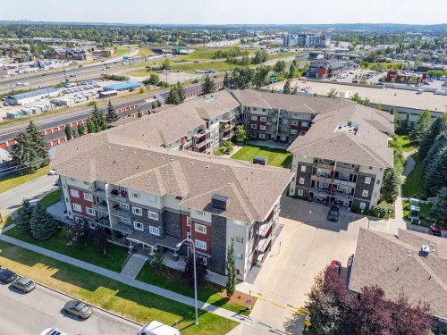 402-11 Millrise Drive Sw, Calgary, AB - Outdoor With View