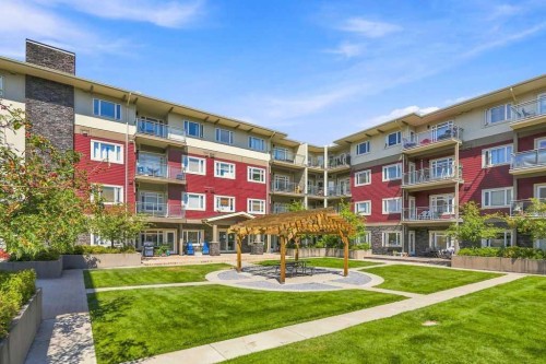 402-11 Millrise Drive Sw, Calgary, AB - Outdoor With Balcony