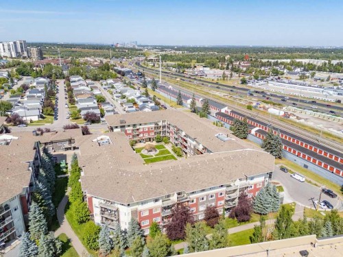 402-11 Millrise Drive Sw, Calgary, AB - Outdoor With View