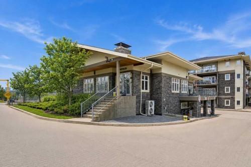 402-11 Millrise Drive Sw, Calgary, AB - Outdoor With Balcony