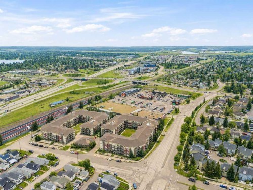 402-11 Millrise Drive Sw, Calgary, AB - Outdoor With View