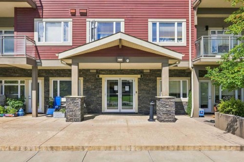 402-11 Millrise Drive Sw, Calgary, AB - Outdoor With Balcony