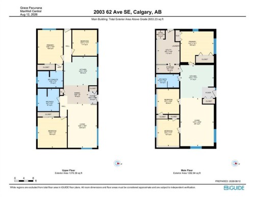 2003 62 Avenue Se, Calgary, AB - Other