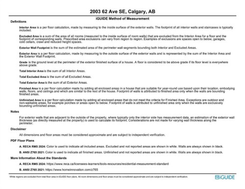 2003 62 Avenue Se, Calgary, AB - 