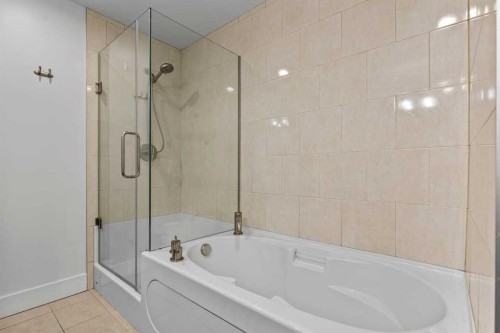 803-433 11 Avenue Se, Calgary, AB - Indoor Photo Showing Bathroom