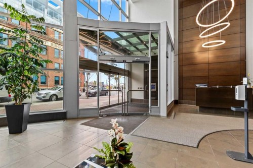 803-433 11 Avenue Se, Calgary, AB -  Photo Showing Other Room