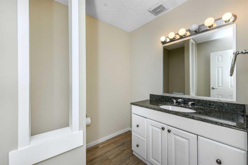 8-643 4 Avenue Ne, Calgary, AB - Indoor Photo Showing Bathroom