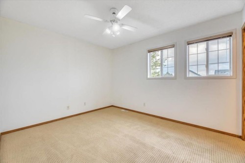 131 Hidden Way Nw, Calgary, AB - Indoor Photo Showing Other Room