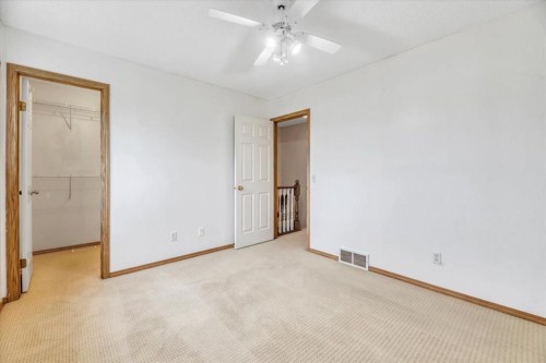 131 Hidden Way Nw, Calgary, AB - Indoor Photo Showing Other Room
